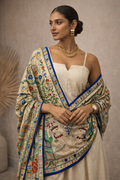 Kalamkari dupatta